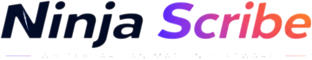 Ninja Scribe Name