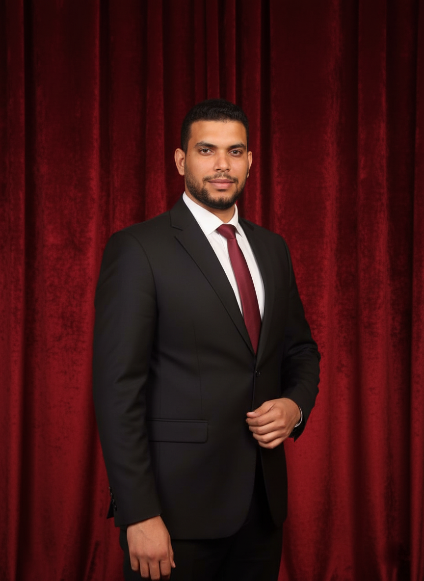 م.هشام السيد محمد